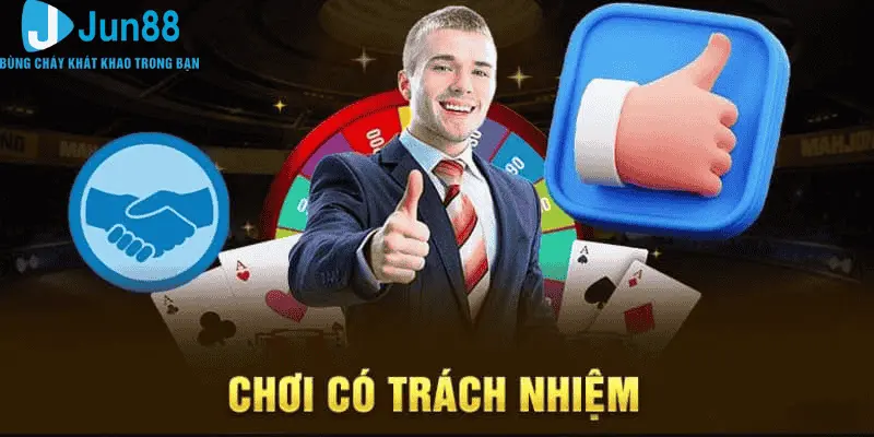Chơi Có Trách Nhiệm 1 Tìm hiểu khái niệm chơi có trách nhiệm